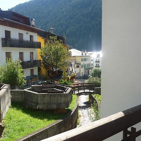 Albergo Ristorante Iris Auronzo di Cadore Eksteriør bilde