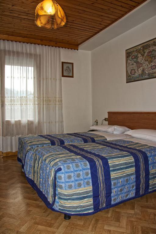 Albergo Ristorante Iris Auronzo di Cadore Rom bilde