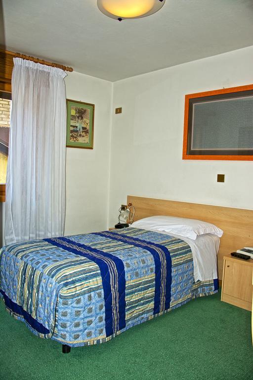 Albergo Ristorante Iris Auronzo di Cadore Rom bilde