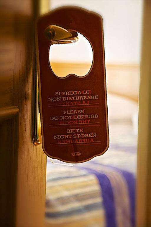Albergo Ristorante Iris Auronzo di Cadore Eksteriør bilde