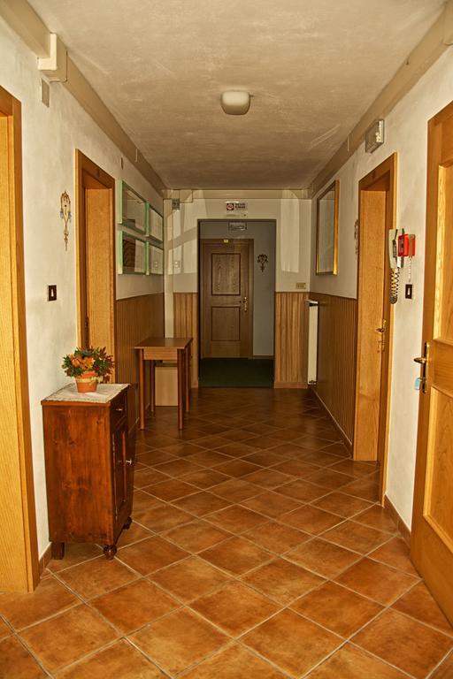 Albergo Ristorante Iris Auronzo di Cadore Eksteriør bilde