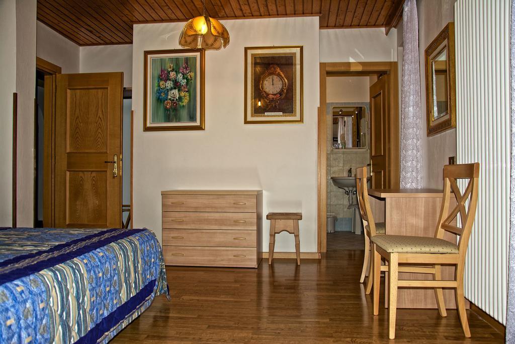 Albergo Ristorante Iris Auronzo di Cadore Rom bilde