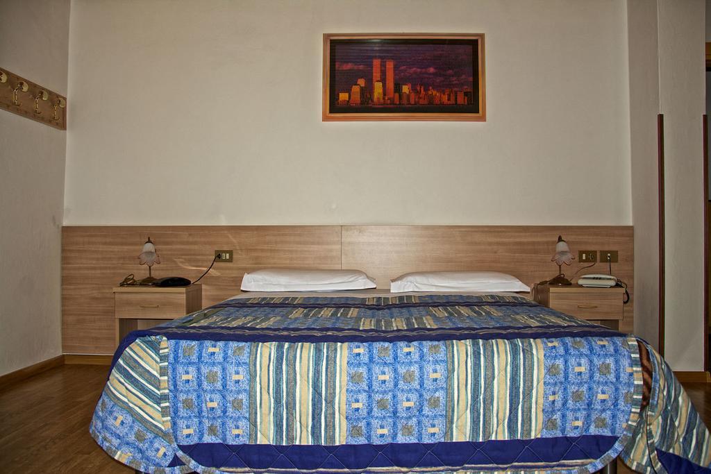 Albergo Ristorante Iris Auronzo di Cadore Rom bilde