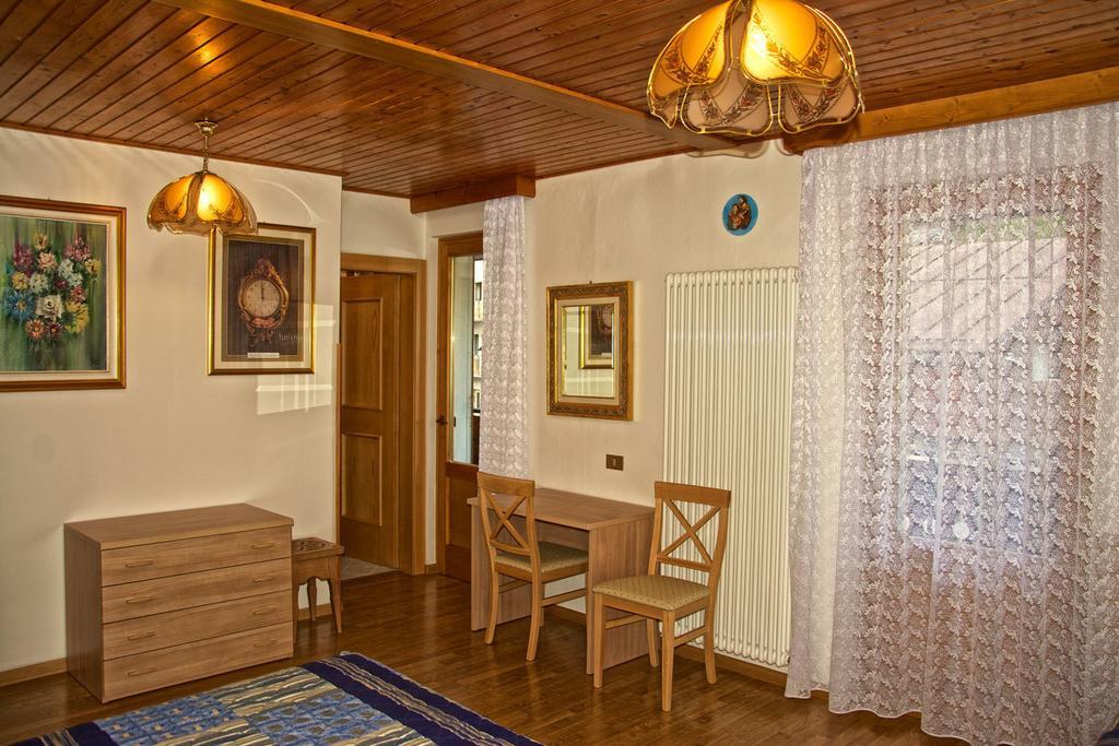 Albergo Ristorante Iris Auronzo di Cadore Rom bilde