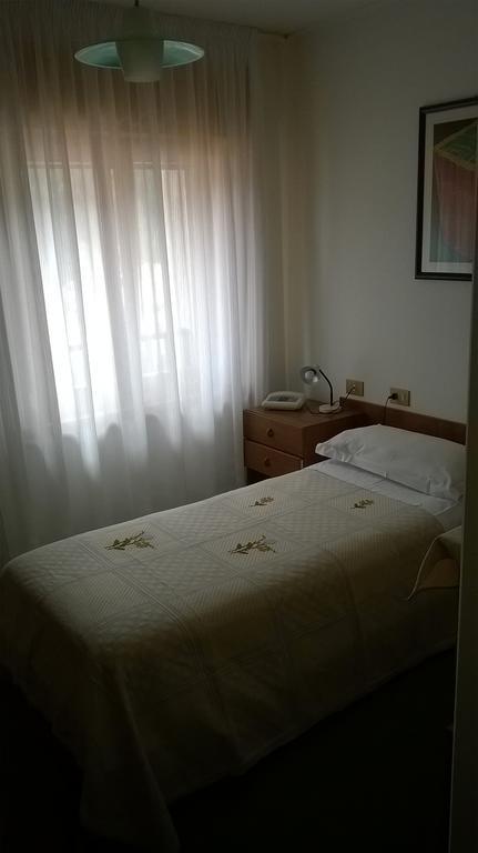 Albergo Ristorante Iris Auronzo di Cadore Eksteriør bilde